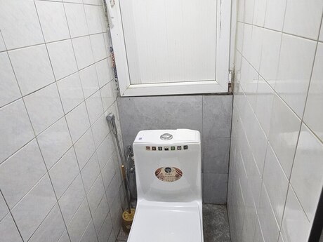Kirayə 2 otaqlı mənzil, 50 m², Memar Əcəmi: 600 ₼/ay 5