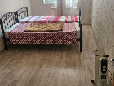 Kirayə 2 otaqlı mənzil, 50 m², Memar Əcəmi: 600 ₼/ay 2