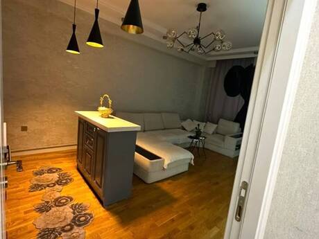 Kirayə 3 otaqlı mənzil, 85 m², Azadlıq Prospekti: 1 050 ₼/ay 4