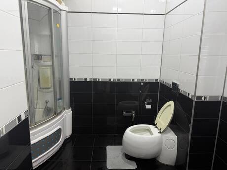 3-room apartment, 141 m², 8-ci kilometr: 330 000 ₼ 4