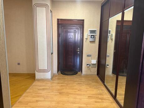3-room apartment, 141 m², 8-ci kilometr: 330 000 ₼ 5