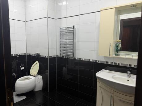 3-room apartment, 141 m², 8-ci kilometr: 330 000 ₼ 2
