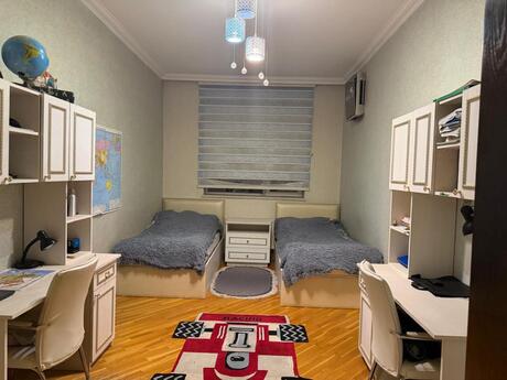 3-room apartment, 141 m², 8-ci kilometr: 330 000 ₼ 3