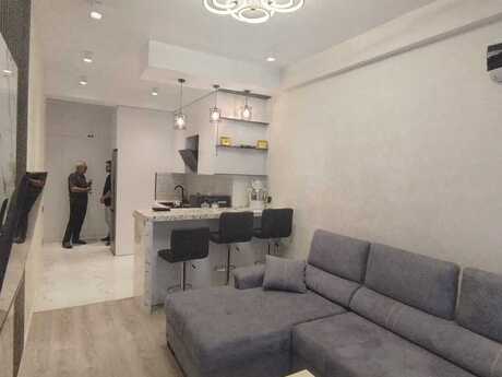 3 otaqlı mənzil, 58 m², Regal Residence: 230 000 ₼ 4