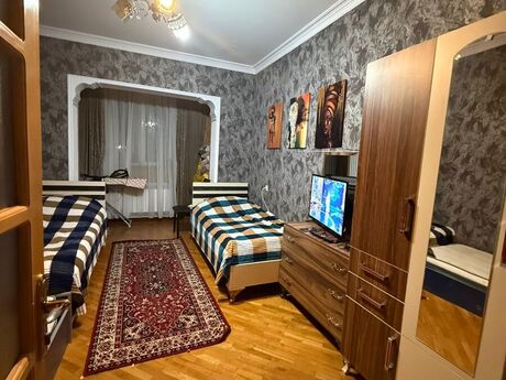 Kirayə 3 otaqlı mənzil, 100 m², Nəsimi: 500 ₼/ay 3