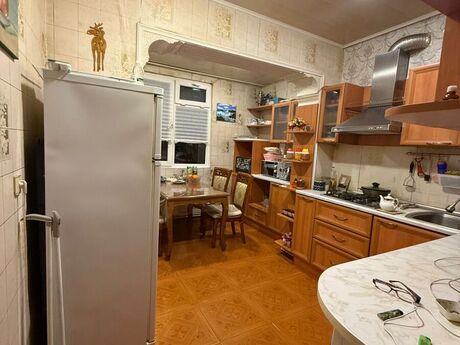 Kirayə 3 otaqlı mənzil, 100 m², Nəsimi: 500 ₼/ay 4
