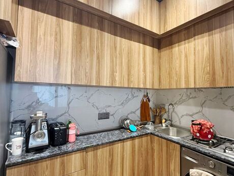 2 otaqlı mənzil, 57 m², Yeni Günəşli: 117 000 ₼ 5