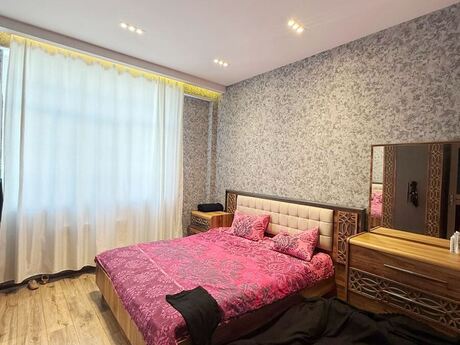 2 otaqlı mənzil, 57 m², Yeni Günəşli: 117 000 ₼ 4