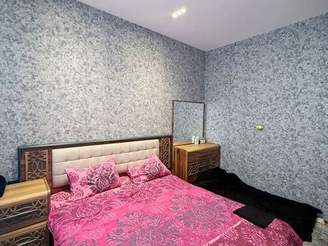 2 otaqlı mənzil, 57 m², Yeni Günəşli: 117 000 ₼ 3