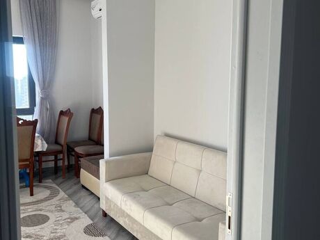 3-комнатная квартира, 83 м², Memar Əcəmi: 260 000 ₼ 3