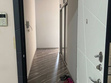 3-комн. · 83 m² · 17/17 этаж, Memar Əcəmi