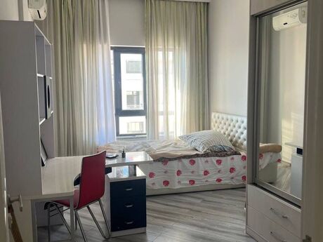 3-комнатная квартира, 83 м², Memar Əcəmi: 260 000 ₼ 5