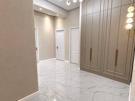 Elan №6460483 - Bakı, Nəsimi r., 3 otaqlı, 130 m², 8/16 mərtəbə
