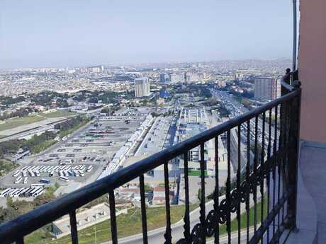 3 otaqlı mənzil, 160 m², Yasamal: 270 000 ₼ 4