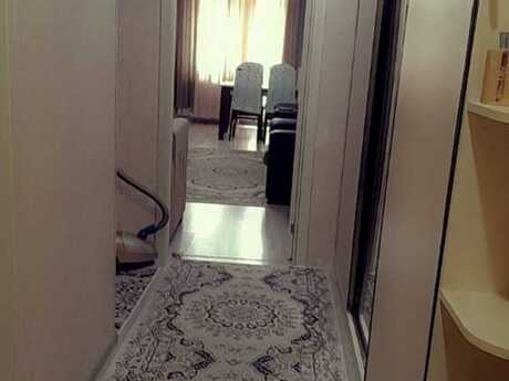 3 otaqlı mənzil, 84 m², Nəsimi Residence: 296 000 ₼ 2
