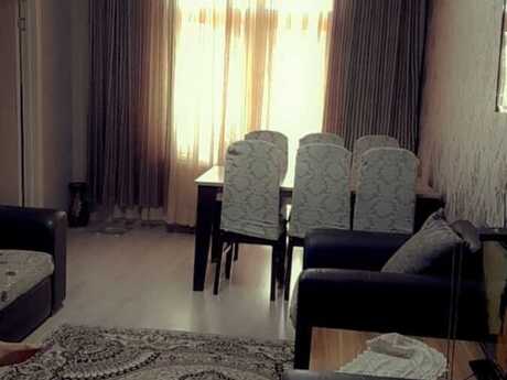 3 otaqlı mənzil, 84 m², Nəsimi Residence: 296 000 ₼ 3