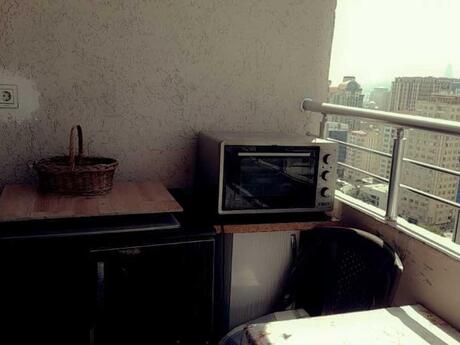 3 otaqlı mənzil, 84 m², Nəsimi Residence: 296 000 ₼ 5