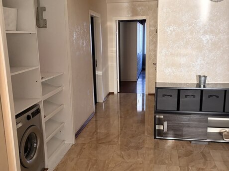 Kirayə 3 otaqlı mənzil, 125 m², 28 May: 1 500 ₼/ay 3
