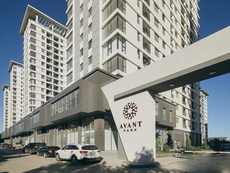 4 otaqlı mənzil, 157 m², 20 Yanvar: 480 000 ₼ 2