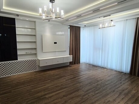 4 otaqlı mənzil, 157 m², 20 Yanvar: 480 000 ₼ 3