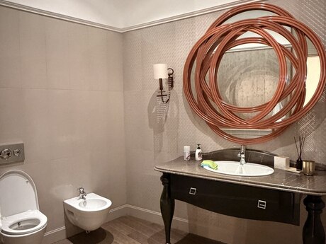 Kirayə 6 otaqlı mənzil, 350 m², Sahil: 6 000 ₼/ay 5