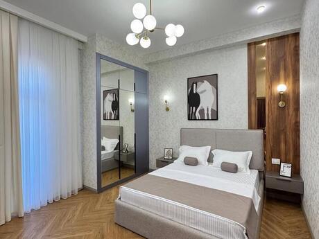 Kirayə 2 otaqlı mənzil, 75 m², 28 May: 1 200 ₼/ay 5