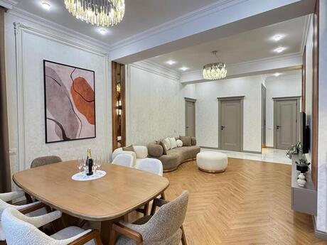 Kirayə 2 otaqlı mənzil, 75 m², 28 May: 1 200 ₼/ay 4