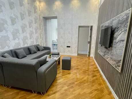 2-комнатная квартира, 60 м², Sahil: 280 000 ₼ 3
