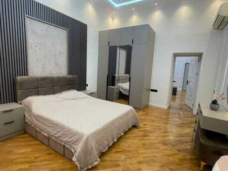 2-комнатная квартира, 60 м², Sahil: 280 000 ₼ 4