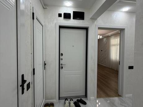 2-комнатная квартира, 60 м², Həzi Aslanov: 184 000 ₼ 5