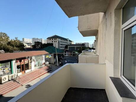 2-комнатная квартира, 60 м², Həzi Aslanov: 184 000 ₼ 3