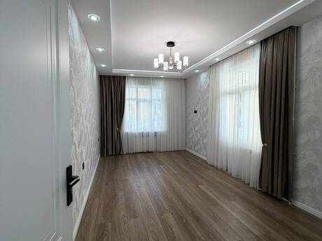Объявление №6460498 - Баку, м. Ази Асланов, 2-комн., 60 м², 2/9 этаж