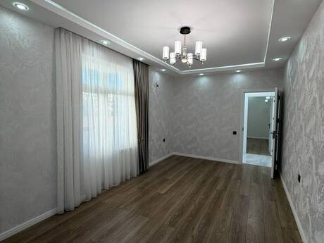 2-комнатная квартира, 60 м², Həzi Aslanov: 184 000 ₼ 2
