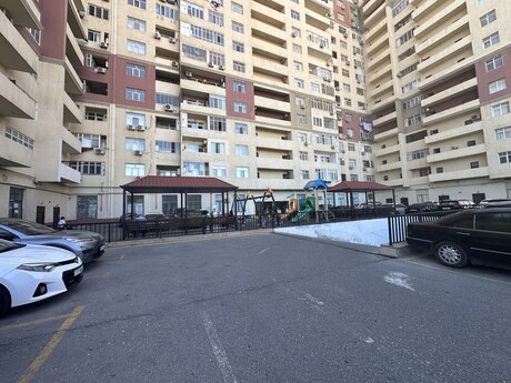 Elan №6460505 - Bakı, 20 Yanvar m., 2 otaqlı, 76 m², 8/16 mərtəbə