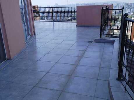 Elan №6460550 - Bakı, Yasamal r., 3 otaqlı, 160 m², 21/23 mərtəbə