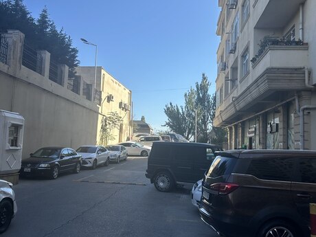 2-room new-build apartment for sale in 20 Yanvar, 76 m², 185 000 AZN, photo 2 / 11