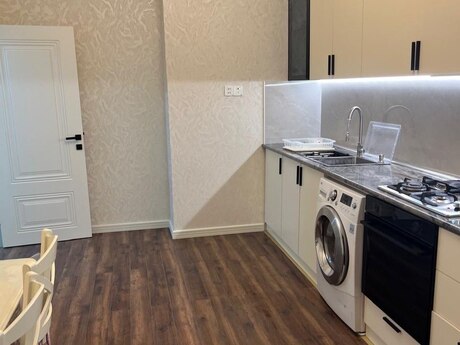 Kirayə 2 otaqlı mənzil, 80 m², Nəsimi: 1 000 ₼/ay 5