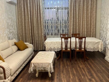 Kirayə 2 otaqlı mənzil, 80 m², Nəsimi: 1 000 ₼/ay 3