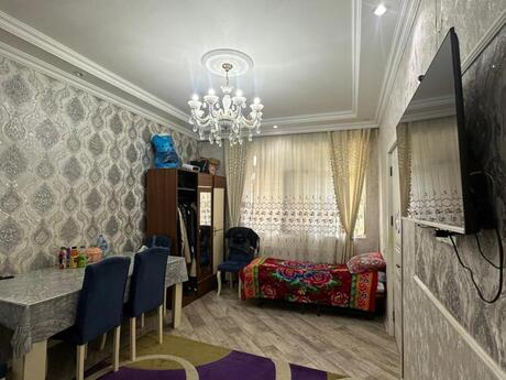 2 otaqlı mənzil, 40 m², Memar Əcəmi: 115 000 ₼ 5