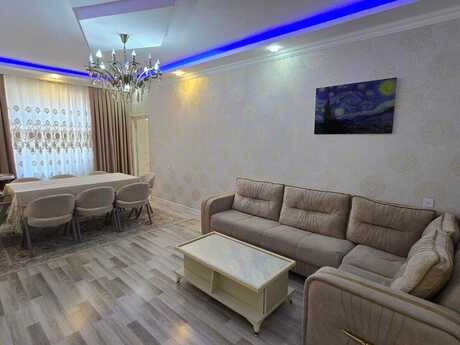 Elan №6460526 - Xırdalan, Xırdalan, 3 otaqlı, 85 m², 10/12 mərtəbə