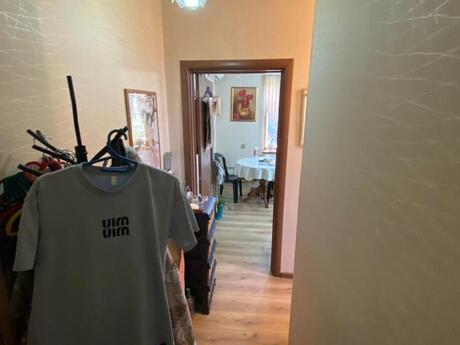1 otaqlı mənzil, 35 m², Nizami: 111 900 ₼ 2