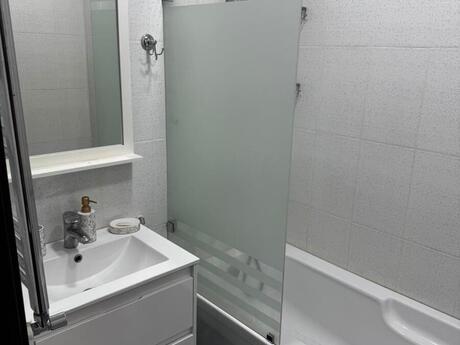Kirayə 3 otaqlı mənzil, 90 m², Yeni Yasamal: 770 ₼/ay 5