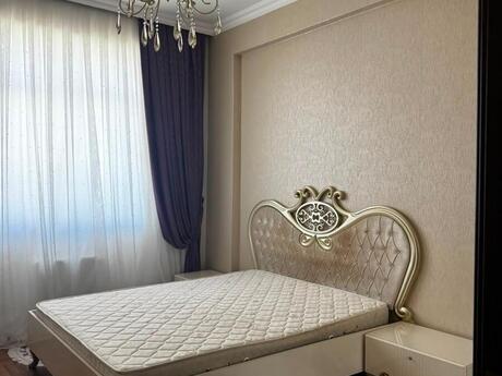 Kirayə 3 otaqlı mənzil, 90 m², Yeni Yasamal: 770 ₼/ay 2