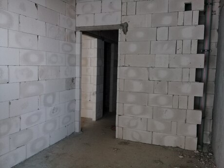 2-room apartment, 113 m², 8-ci kilometr: 190 000 ₼ 5