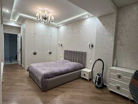 4 otaqlı mənzil, 126 m², Luxe Home: 419 999 ₼ 5