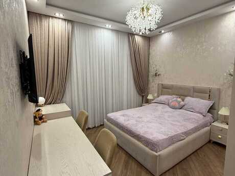 4 otaqlı mənzil, 126 m², Luxe Home: 419 999 ₼ 3