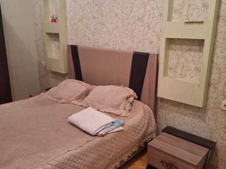 Kirayə 2 otaqlı mənzil, 70 m², Həzi Aslanov: 630 ₼/ay 4