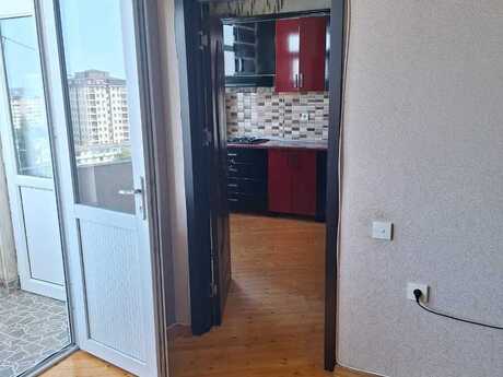 Kirayə 2 otaqlı mənzil, 70 m², Həzi Aslanov: 630 ₼/ay 5