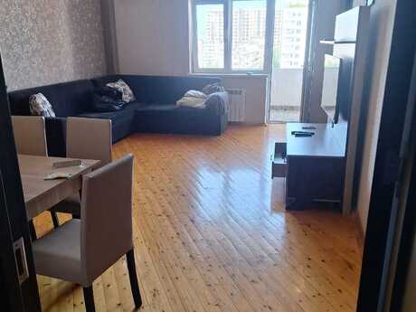 Объявление №6460530 - Баку, м. Ази Асланов, 2-комн., 70 м², 13/17 этаж