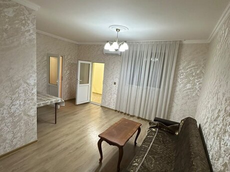 Elan №6460531 - Bakı, Gənclik m., 5 otaqlı, 110 m², 1/5 mərtəbə